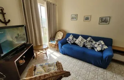 Apartamento 1 dormitório - 1 vaga, lazer completo. guarujá - enseada