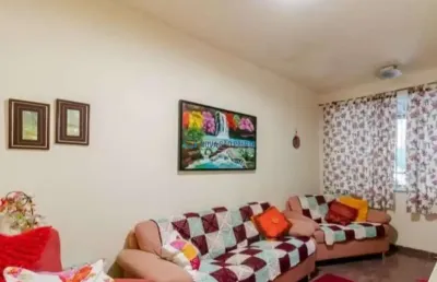 Casa com 2 quartos à venda na Rua Engenheiro José Bueno Bicalho, --, Jardim Vergueiro (Sacomã), São Paulo