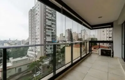 Loft com 2 quartos à venda na Rua Paula Ney, --, Vila Mariana, São Paulo