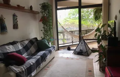 Apartamento à venda no guarujá -  praia da enseada - 3 quartos - 2 vagas