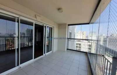 Apartamento com 3 quartos à venda na Rua Princesa Isabel, --, Brooklin Paulista, São Paulo