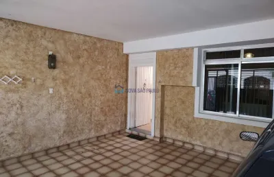 Casa 178m² construído 4 dormitórios, 1 suíte, 3 vagas - são joão clímaco