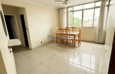 Apartamento com 2 quartos à venda na Avenida João Dias, --, Santo Amaro, São Paulo