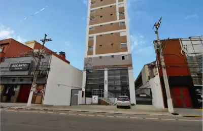 Apartamento com 1 quarto à venda na Avenida Bosque da Saúde, --, Saúde, São Paulo