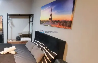 Apartamento a venda são paulo, zona sul, metrô conceição