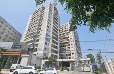 Apartamento novo, planejado, andar bem alto, terraço enorme, lazer! prox. plaza sul/ pça. arvore