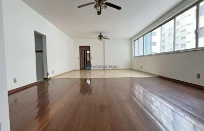 Apartamento de 200m², 3 quartos , 2 vagas. metro paraiso!