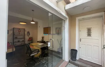 Casa com 3 quartos à venda na Rua Olavo Santos Bicudo, --, Campo Belo, São Paulo