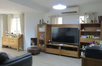 Casa em condomínio à venda no planalto paulista - 3 suítes - 4 vagas