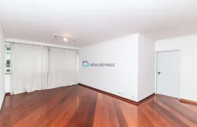 Apartamento à venda na vila mariana com 3 dormitórios 1 suíte próximo ao metrô