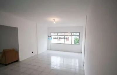 Apartamento com 3 quartos à venda na Rua Doutor José Higino, --, Alto da Mooca, São Paulo