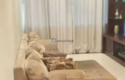 Casa com 3 quartos à venda na Rua Maria Lígia, --, Vila Moraes, São Paulo