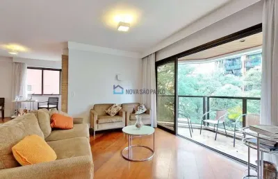 Venda. itaim bibi. apartamento com 246². 3 suítes. 4 vagas.