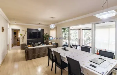 Apartamento com 3 quartos à venda na Rua José Antônio Coelho, --, Vila Mariana, São Paulo