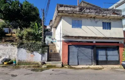 Terreno à venda, com 480 m², na região do jabaquara
