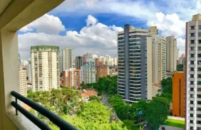 Apartamento 3 dormitorios, jardim vila mariana com 105m² ,2 vagas