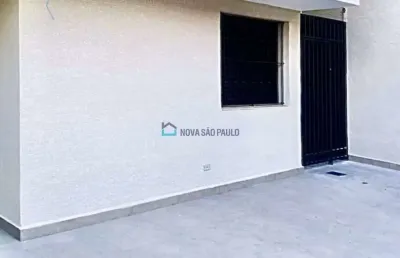 Casa com 3 quartos à venda na Rua Doutor Sabóia de Medeiros, --, Vila Mariana, São Paulo