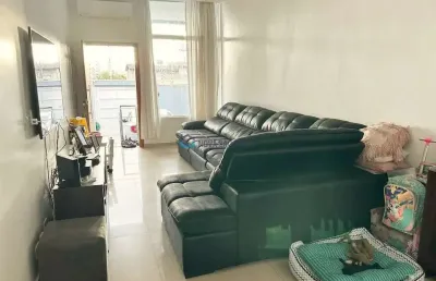 Casa com 3 quartos à venda na Rua Drava, --, Vila Moinho Velho, São Paulo