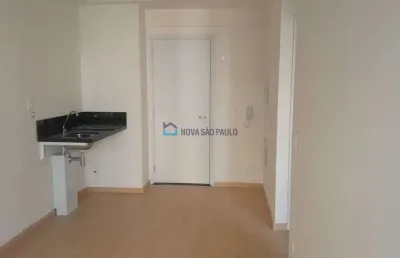 Apartamento com 1 quarto à venda na Rua Ministro Ferreira Alves, --, Perdizes, São Paulo