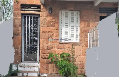 Casa com 3 quartos à venda na Rua Pais de Andrade, --, Aclimação, São Paulo