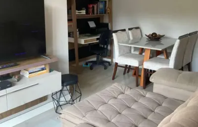 Apartamento com 3 quartos à venda na Rua Alba, --, Vila Parque Jabaquara, São Paulo