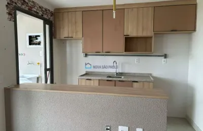Apartamento com 2 quartos à venda na Avenida dos Imarés, --, Indianópolis, São Paulo