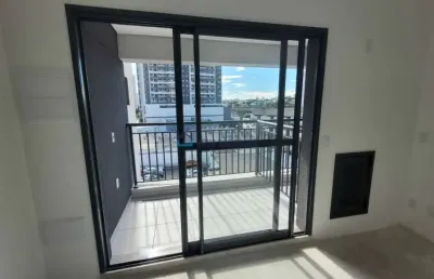 Loft com 1 quarto à venda na Avenida Professor Luiz Ignácio Anhaia Mello, --, Jardim Independência, São Paulo