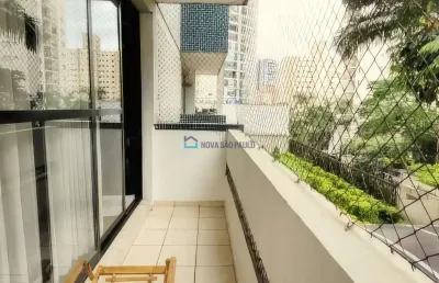 Apartamento com 3 quartos à venda na Rua Tiangua, --, Vila Mascote, São Paulo