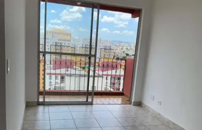 Apartamento - zoológico, vago, andar alto, próximo a escolas, supermercados, delegacia, drogarias,