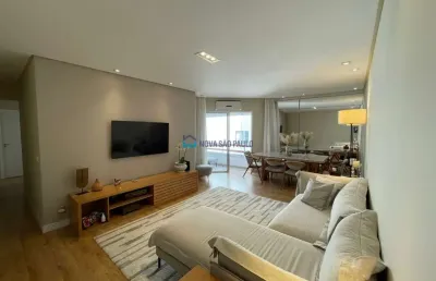 Apartamento com 3 quartos à venda na Rua dos Democratas, --, Saúde, São Paulo