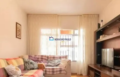 Sobrado residencial 3 dorms, suíte, 2 vagas, com 137m²