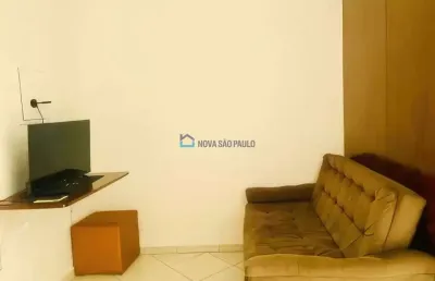 Apartamento a venda são paulo, zona sul - campo belo