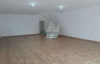 Sobrado comercial  à venda na avenida indianópolis planalto paulista.