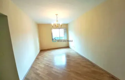 Apartamento à venda 100m. do metrô saúde, 2 quartos - 1 vaga coberta.