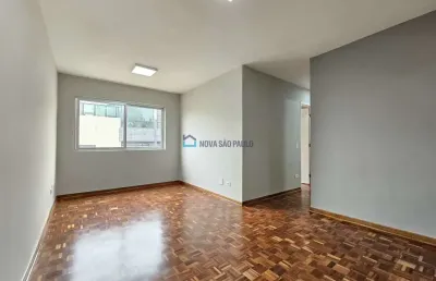 Apartamento com 2 quartos à venda na Rua Alcatrazes, --, Saúde, São Paulo