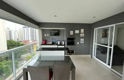 Venha morar no edifício wide - rua guiratinga, 923 - chácara inglesa