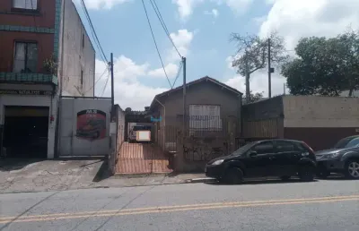 2 casas em terreno de 332 m² - a venda - jd oriental