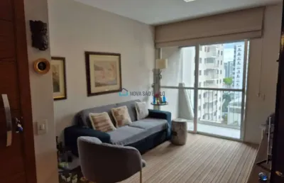 Apartamento com 3 quartos à venda na Rua Jovina, --, Vila Mascote, São Paulo