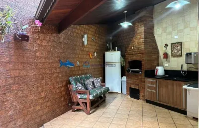 Casa com 3 quartos à venda na Rua Angra dos Reis, --, Centro, Diadema
