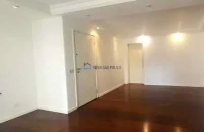 Venda. moema índios. apartamento com 113m². 3 quartos. 2 vagas