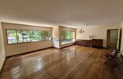 Apartamento com 4 quartos à venda na Rua Princesa Isabel, --, Brooklin Paulista, São Paulo