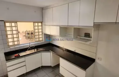 Sobrado brooklin, 2 dormitorios, suite, 2 vagas ! local nobre.