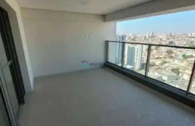 Apartamento alto do ipiranga, 2 dormitórios (sendo 2 suítes). ipiranga.