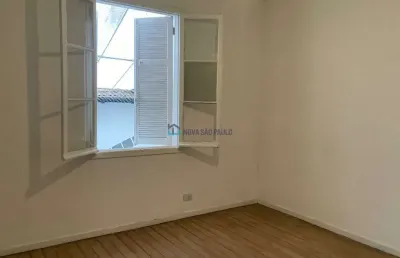 Sobrado à venda na vila clementino com 2 dormitórios, 1 suíte e 1 vaga