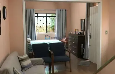 Casa com 2 quartos à venda na Rua Centro Grande, --, Parque Bristol, São Paulo