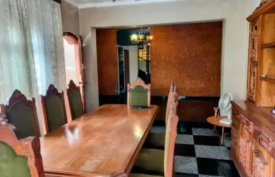 Casa com 4 quartos à venda na Rua Catulo da Paixão Cearense, --, Saúde, São Paulo