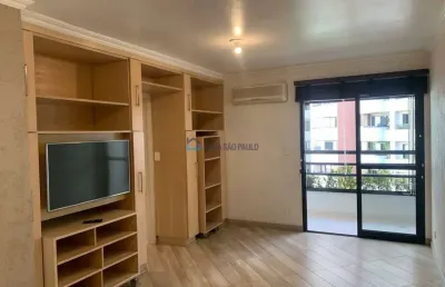 Apartamento com 2 quartos à venda na Rua Praia do Castelo, --, Vila Mascote, São Paulo