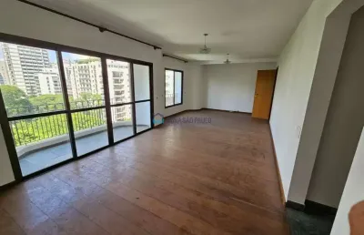 Apartamento 3 suítes, 2 vagas - vila nova conceição