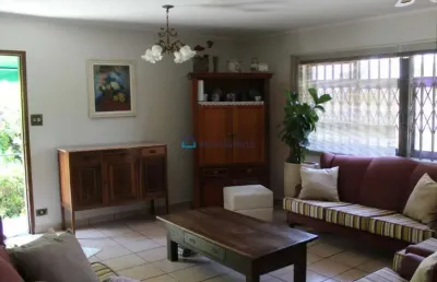 Casa com 3 quartos à venda na Rua Marco Bertuolo, --, Vila das Mercês, São Paulo