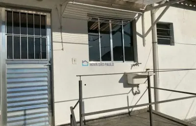 Casa com 7 quartos à venda na Rua Ipioca, --, Jardim Oriental, São Paulo